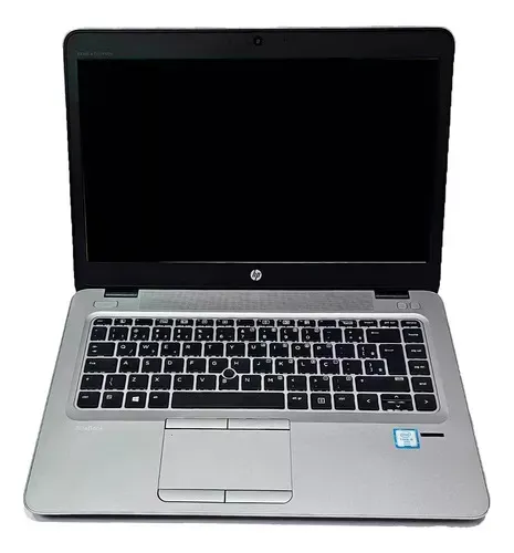 Notebook Elitebook Hp 840 I7 6300u 8gb Ssd 256gb Win 11 tela Full Hd