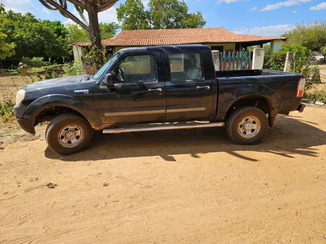 Ranger Revisada. Petrolina/PE