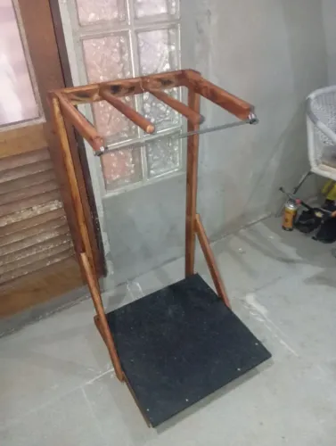 RACK PARA 3 PRANCHAS DE SURF 