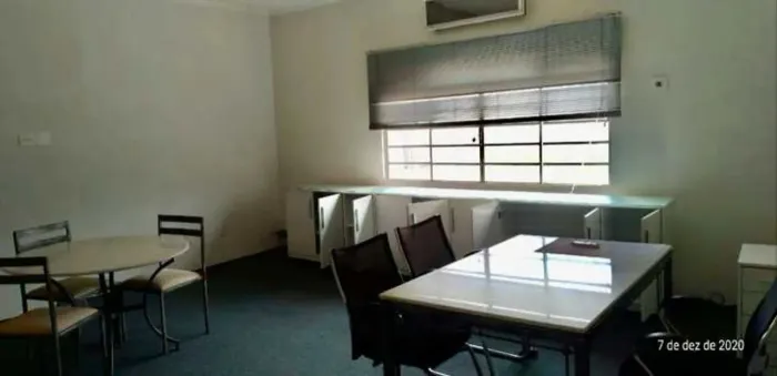 Galpão em Avenida Baruel - Casa Verde - São Paulo/SP