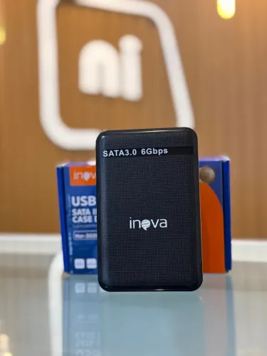 Hd Externo Usb 3.0 500GB 