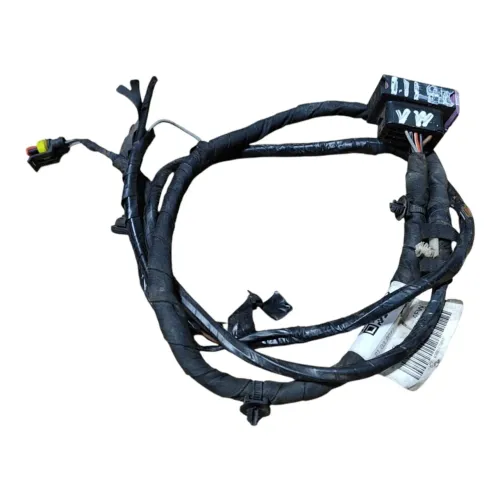 Chicote Interno Teto Cabine Vw Delivery 23b971113 C/ Avaria