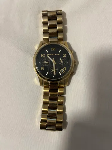 Relogio Michael Kors MK5085 Original - para conserto