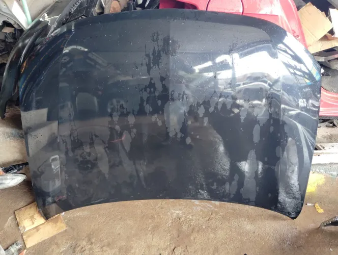 Capô Mitsubishi Outlander