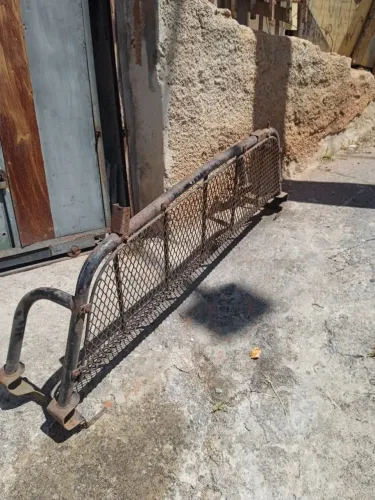 Grande vigia Santo Antônio
