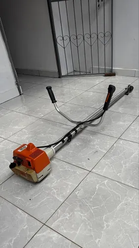 Vendo essas 2 Roçadeiras STIHL FS 160