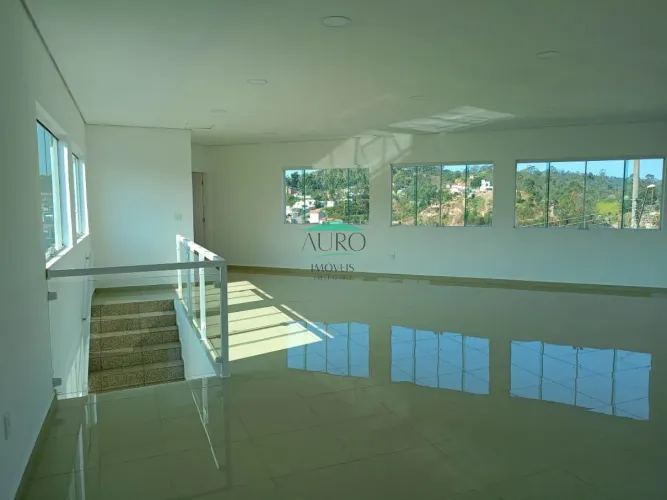 Imóvel Comercial para venda na Vila São Paulo em Mogi das Cruzes