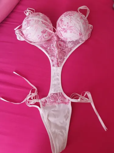 Body lingerie