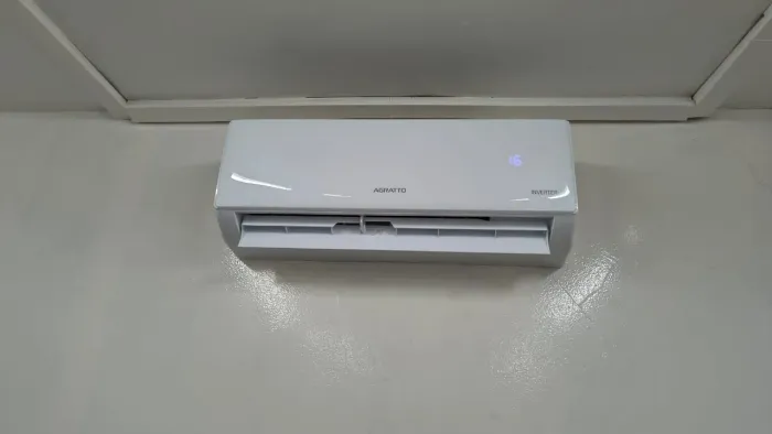 Instalação de Ar-condicionado - Manutenção 