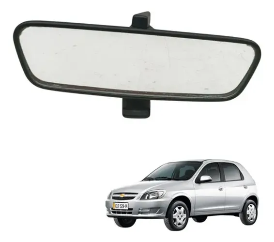 Retrovisor Interno Chevrolet Celta 1.0 2001 2002 2003 2004