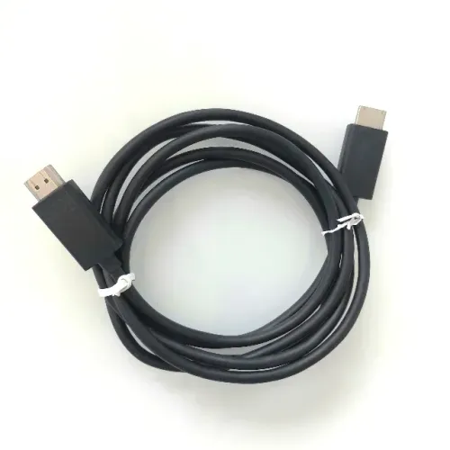 Cabo HDMI x HDMI 2 metros Velocidade Rápida