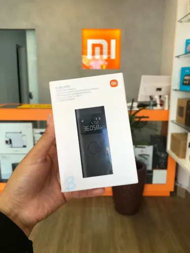 Medidor de Distância a Laser Xiaomi Smart Laser Measure