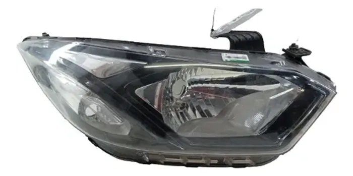Lente Farol Direito Máscara Negra Onix 2019