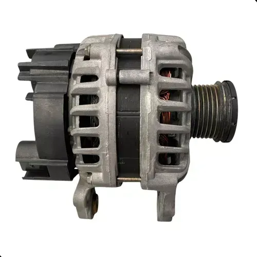 Alternador 90A Valeo para Gol, Voyage, Fox, Polo, UP 1.0 3 cilindros MPI