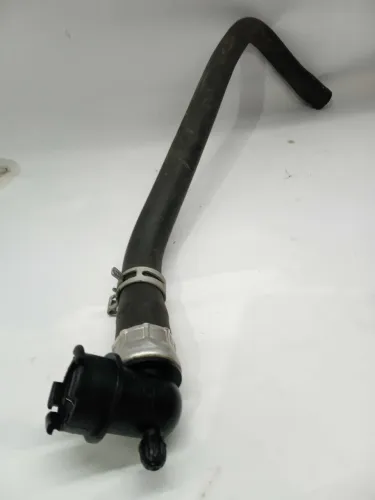 Cano De Água Citroen Air Cross 1.5 Ano 2016