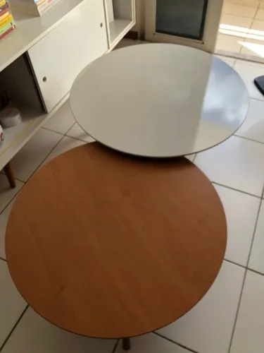Mesa de Centro