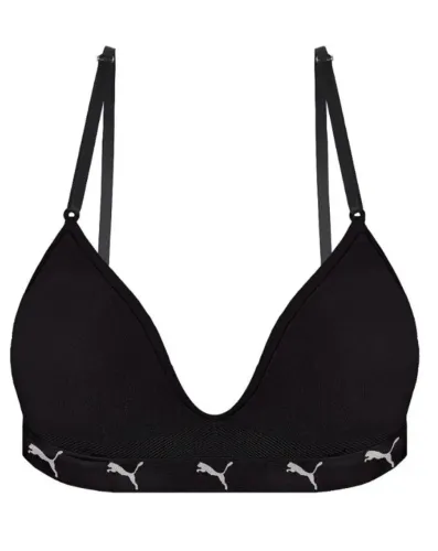 Sutiã sem Aro com Bojo da Puma