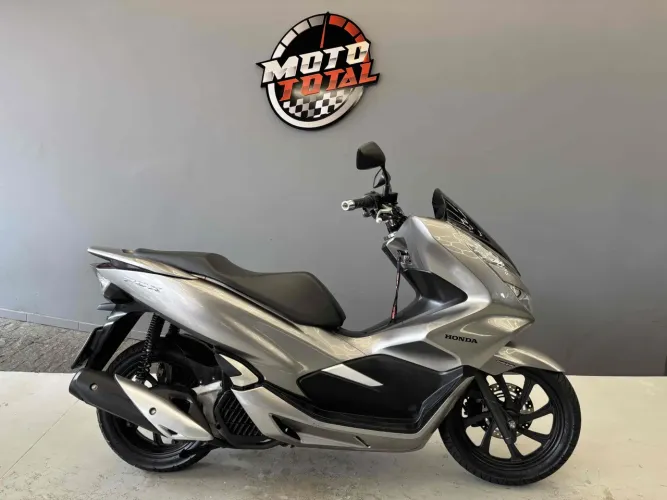Honda Pcx 150 2019