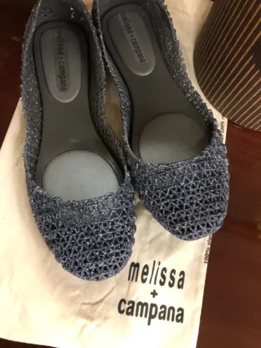 Melissa Campana Prata
