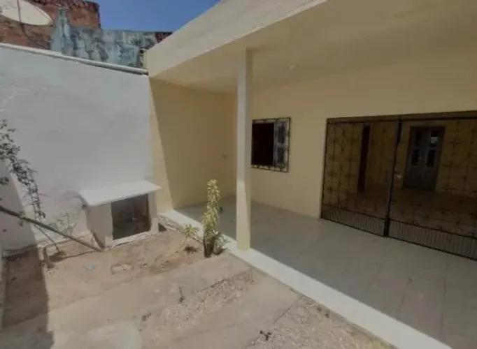CASA EM OSASCO - BARONESA - AT