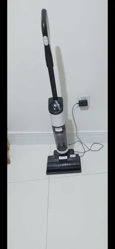 Aspirador de po 