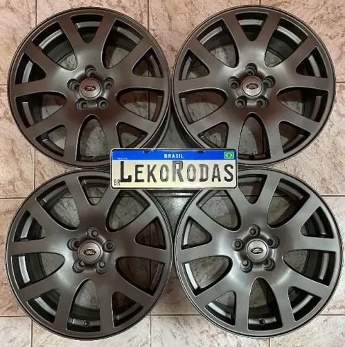 Rodas Land Rover Discovery Original aro 19