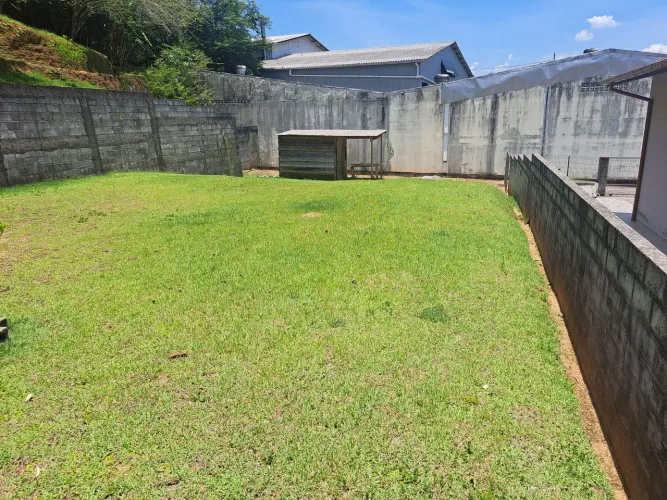 Terreno na Colônia Santana