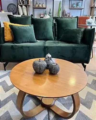 Mesa centro/ cebola safira 35/58- FRETE GRATIS / ENTREGA HOJE!!