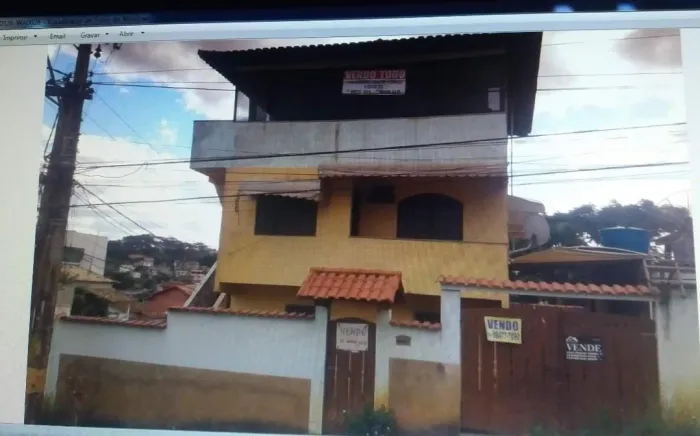 Excelente oportunidade para investimento em Rio das Ostras