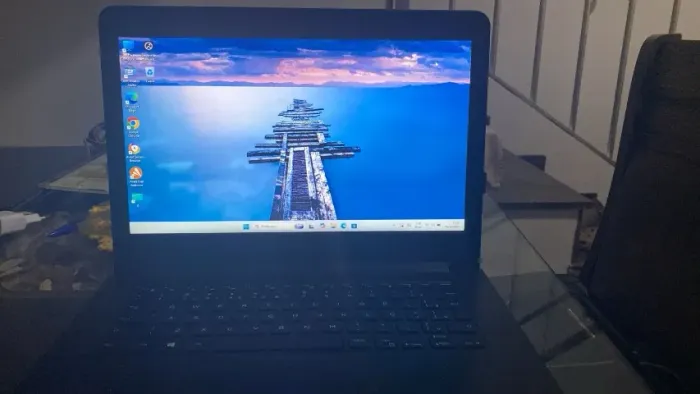 NOTEBOOK DELL 14  I7  5 Geraçao