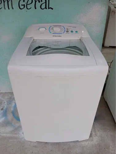 Máquina de Lavar Electrolux 12kgs 127v