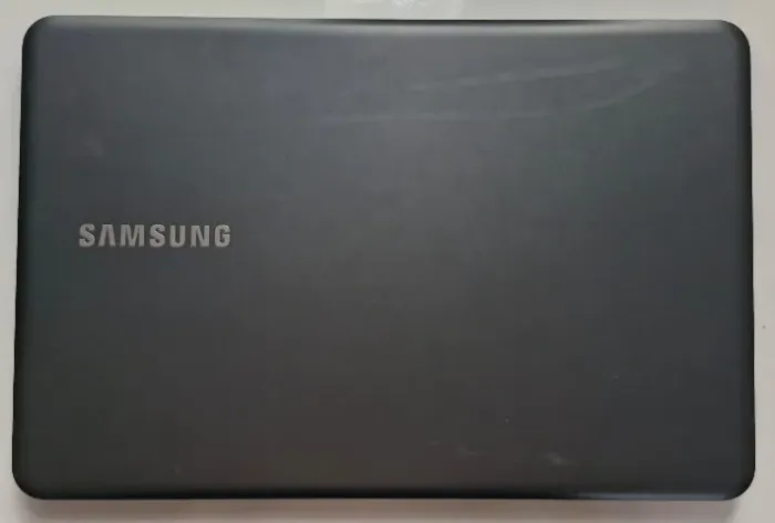 Notebook Samsung Xpert X50 usado