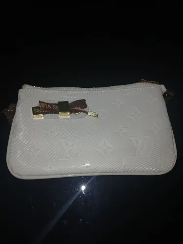 Carteira louis vuitton original 