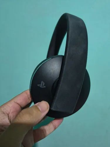 Fone Playstation
