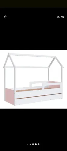 Cama montessoriana NOVA