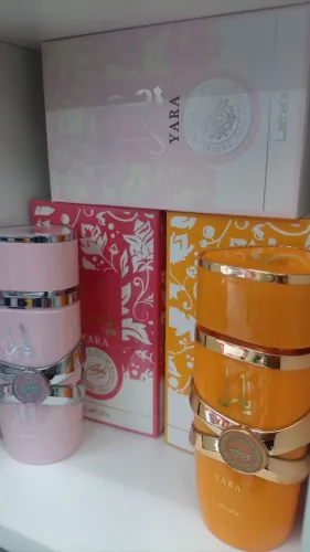 Perfume Yara Lattafa - Original