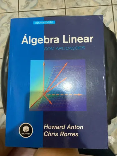 Álgebra Linear (Engenharia)