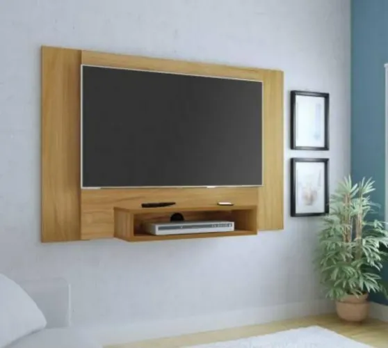 Promoção Painel Marrom 40" - 08/09