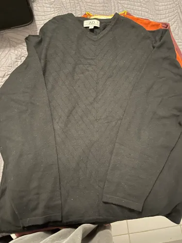 3 peças| Blusas de frio