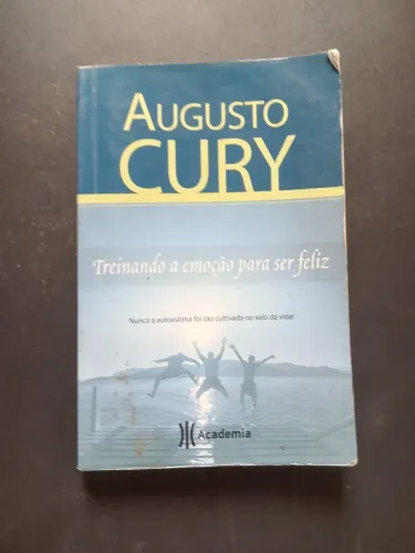 Livros por 17 reais cada um
