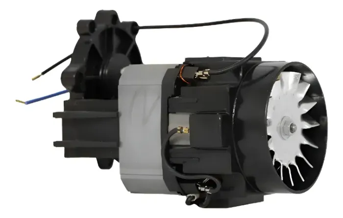 Motor lavadora alta pressão 1850w
