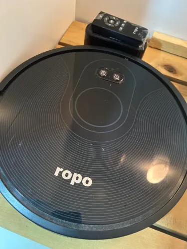Aspirador do pó ROPO