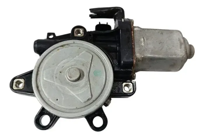 Motor Vidro Elétrico Traseiro Esquerdo Tiida 2008 - 2012