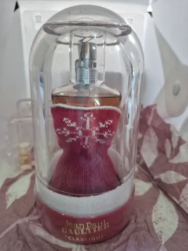 Perfume Classic Especial de Natal - Jean Paul 100ml