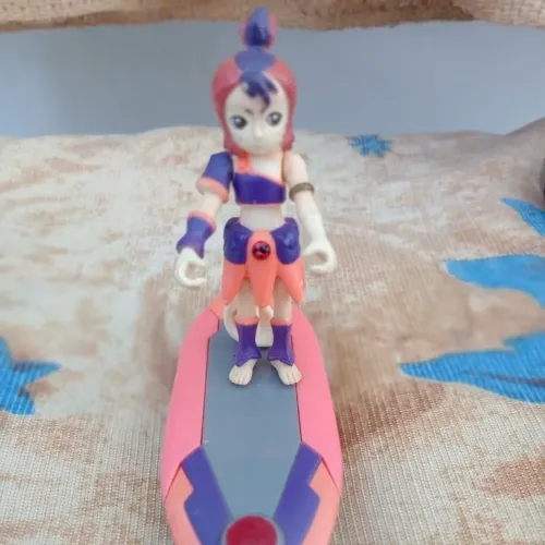 Boneco Thundercats Thunder Lynx Wilykit Bandai