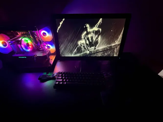 PC GAMER XEON Novo