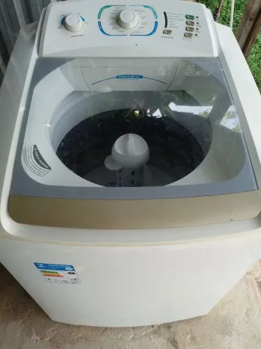 Máquina de lavar Eletrolux 12 kg