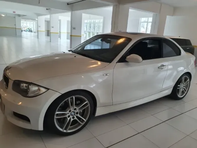 BMW 135IA Coupe 3.0 24V 306cv 2010
