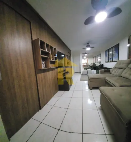 Casa à venda em condomínio de luxo em São José do Rio Preto-SP, 3 quartos, 1 suíte, 2 sala