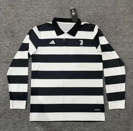 Camisa Tailandesa Juventus